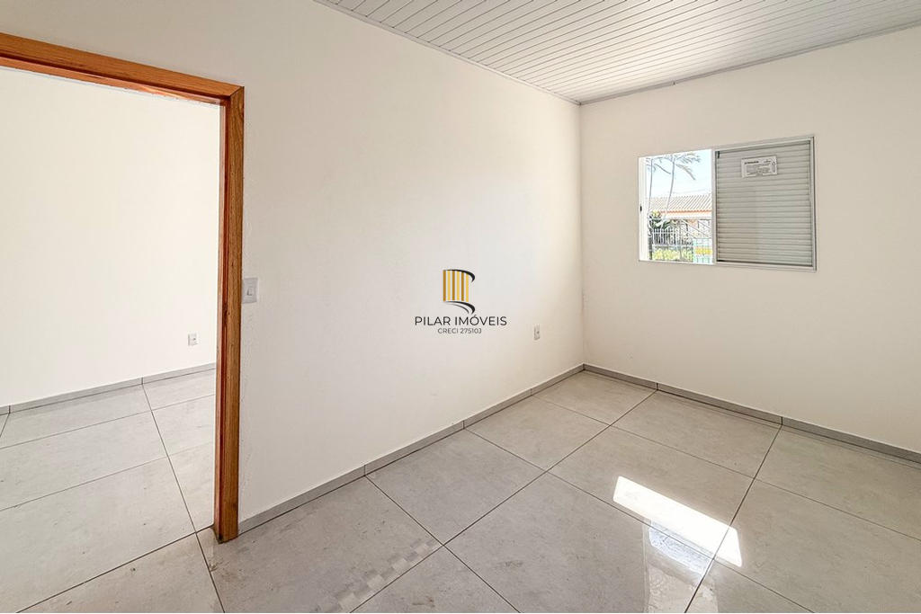 Casa 2 dormitórios no bairro Guajuviras