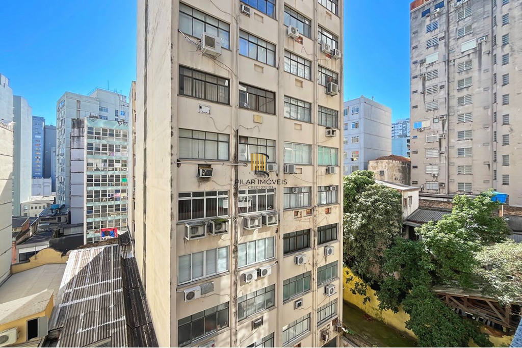 Apartamento 3 dormitórios no bairro Centro Histórico