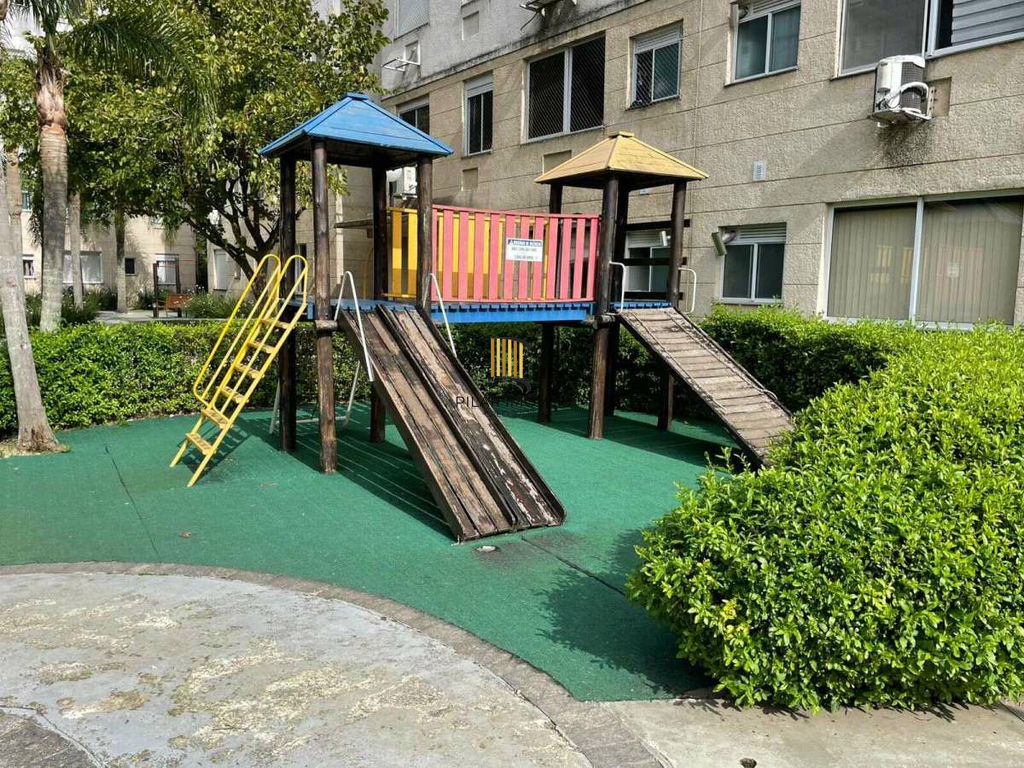 Apartamento 3 dormitórios no bairro Ipanema