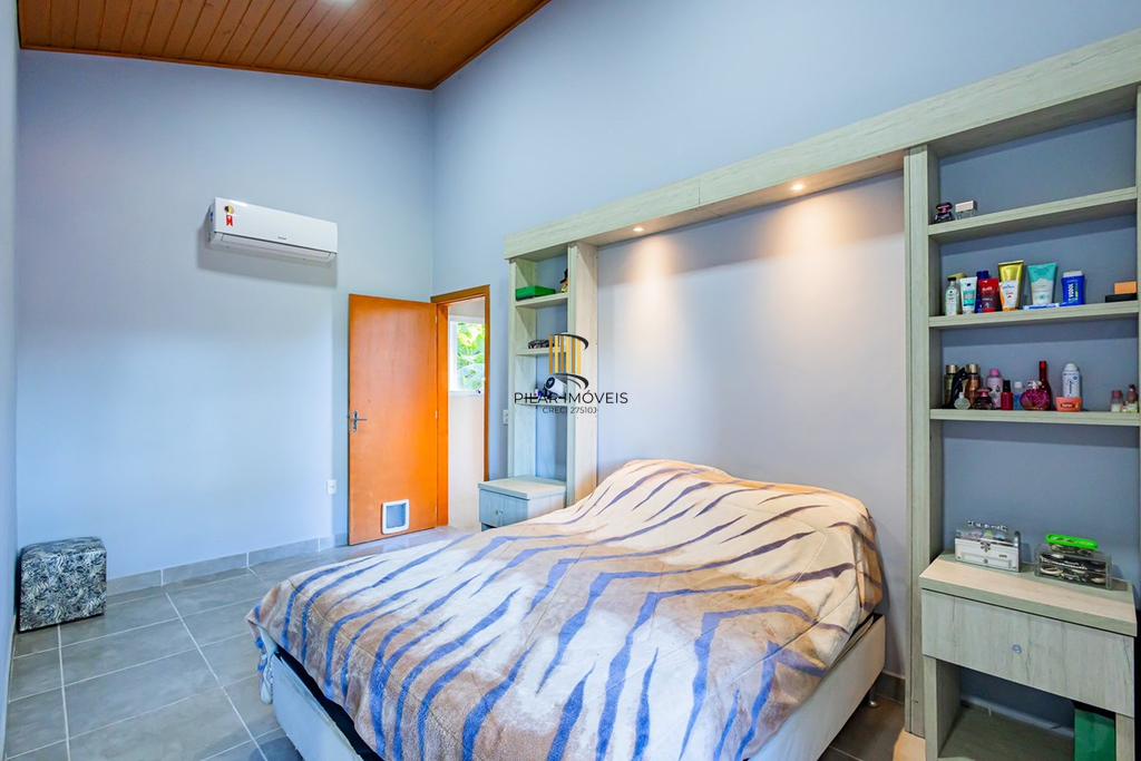 Casa 2 dormitórios no bairro Belém Novo