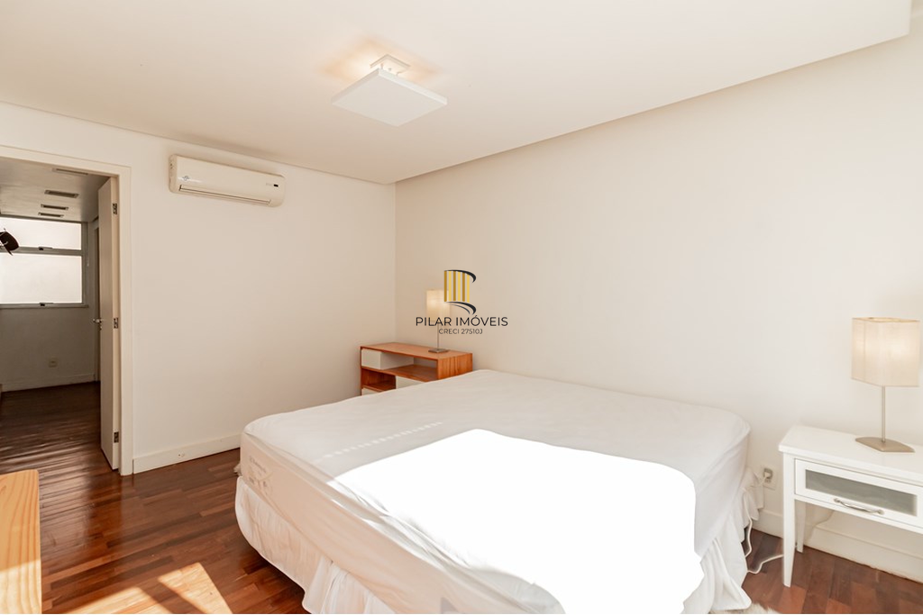 Apartamento 2 dormitórios no bairro Moinhos de Vento