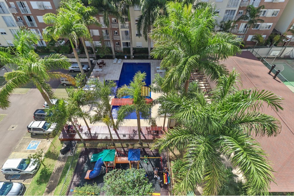 Apartamento 2 dormitórios no bairro Vila Nova