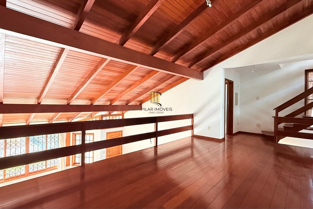 Casa 3 dormitórios no bairro Jardim Planalto