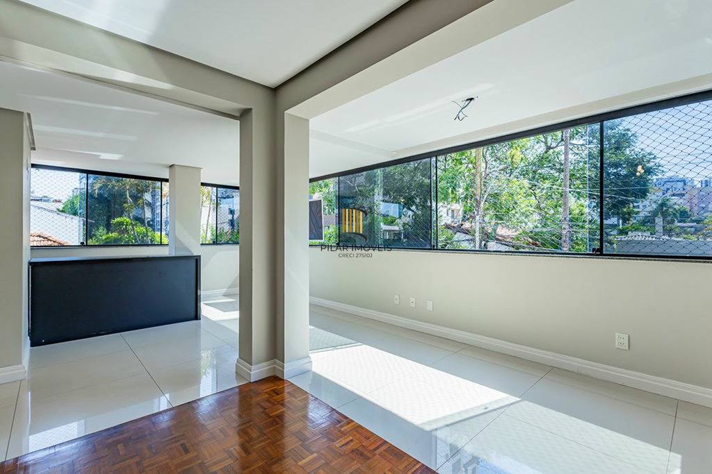 Apartamento 3 dormitórios no bairro Passo da Areia