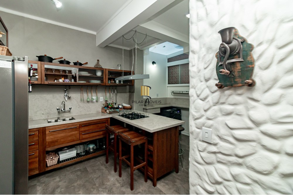 Apartamento 3 dormitórios no bairro Centro Histórico