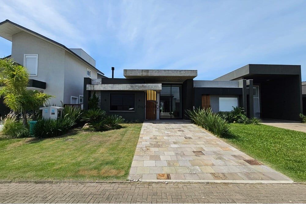 Casa de Condomínio 4 dormitórios no bairro Centro - Pilar Imóveis