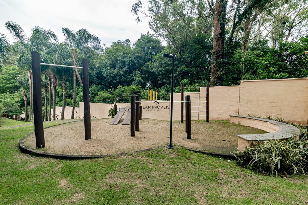 Apartamento 2 dormitórios no bairro Jardim Carvalho