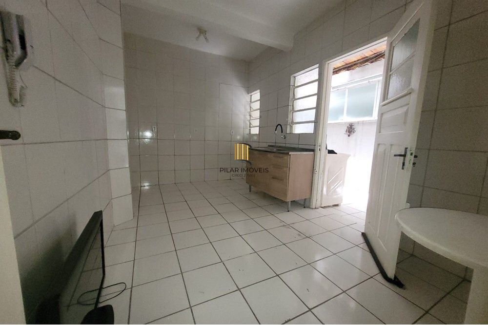 Apartamento 3 dormitórios no bairro Rio Branco