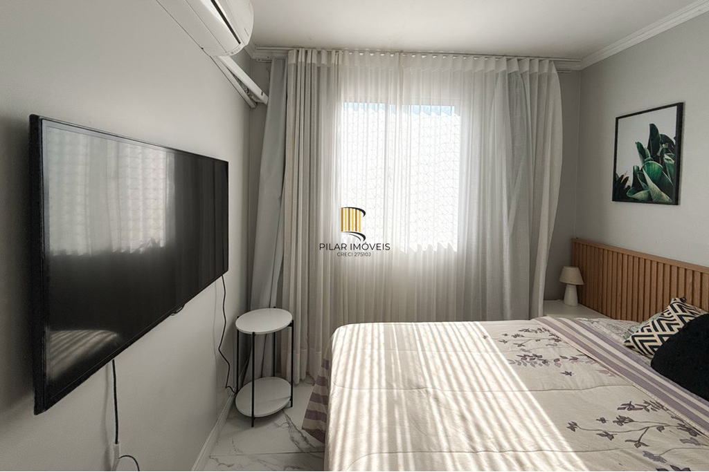 Apartamento 2 dormitórios no bairro São José