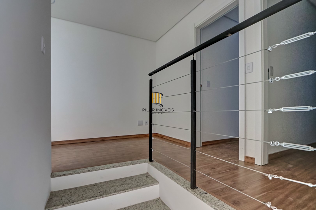 Casa 3 dormitórios no bairro Chácara das Pedras