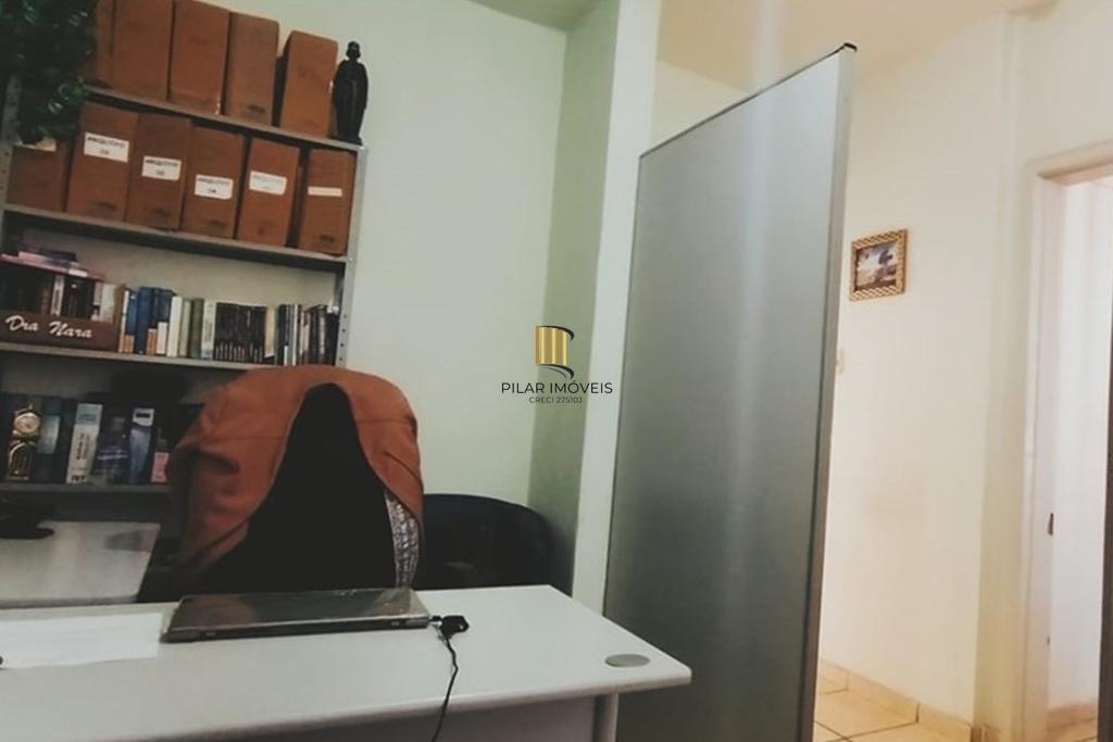 Sala Comercial no bairro Centro Histórico