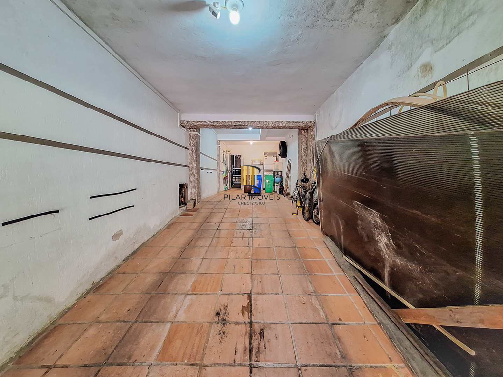 Casa 3 dormitórios no bairro Chácara das Pedras