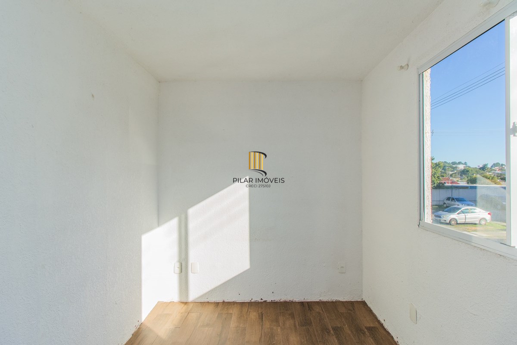 Apartamento 2 dormitórios no bairro Estância Velha