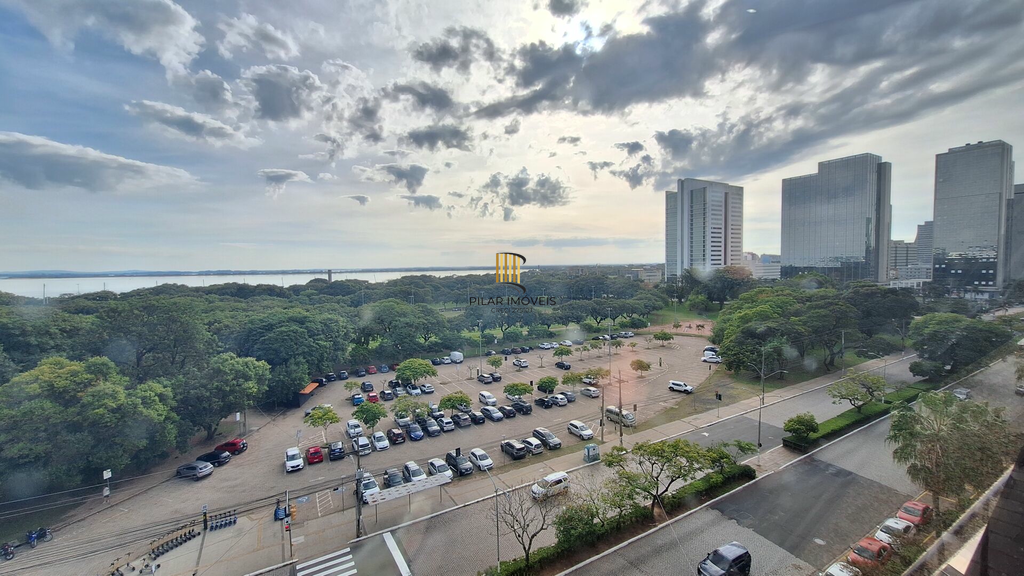 Sala Comercial no bairro Praia de Belas