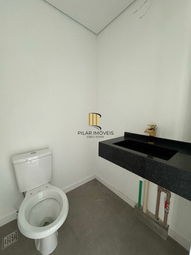 Apartamento 1 dormitório no bairro Moinhos de Vento