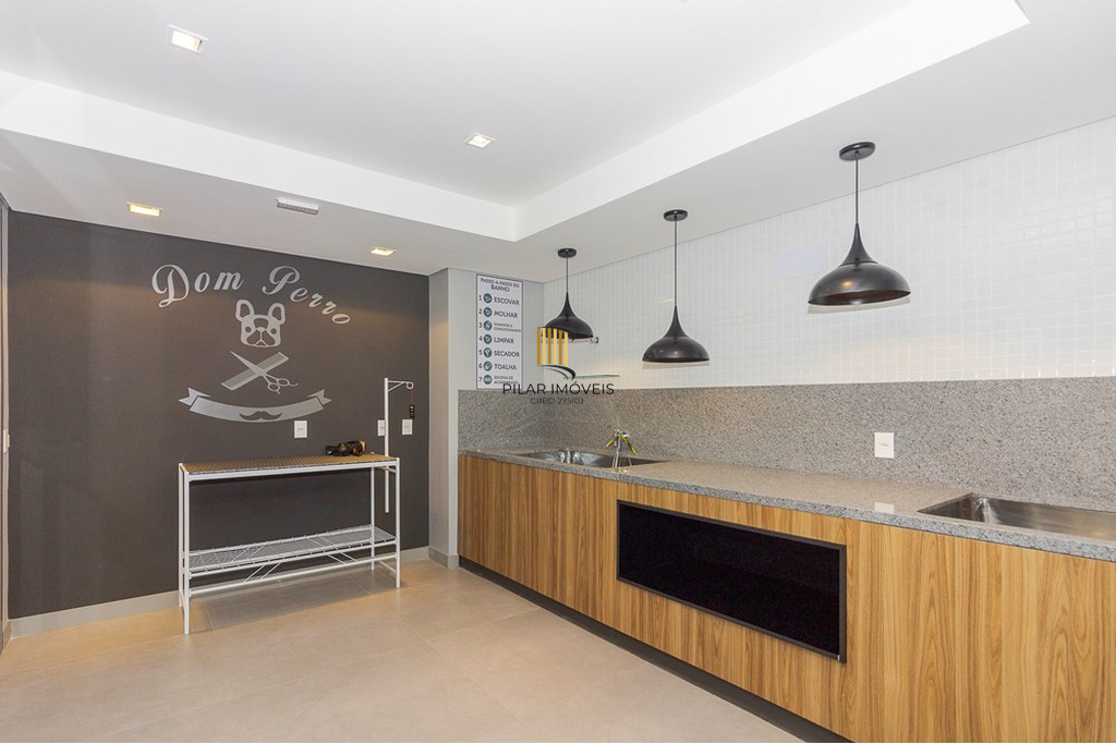 Apartamento 2 dormitórios no bairro Santana