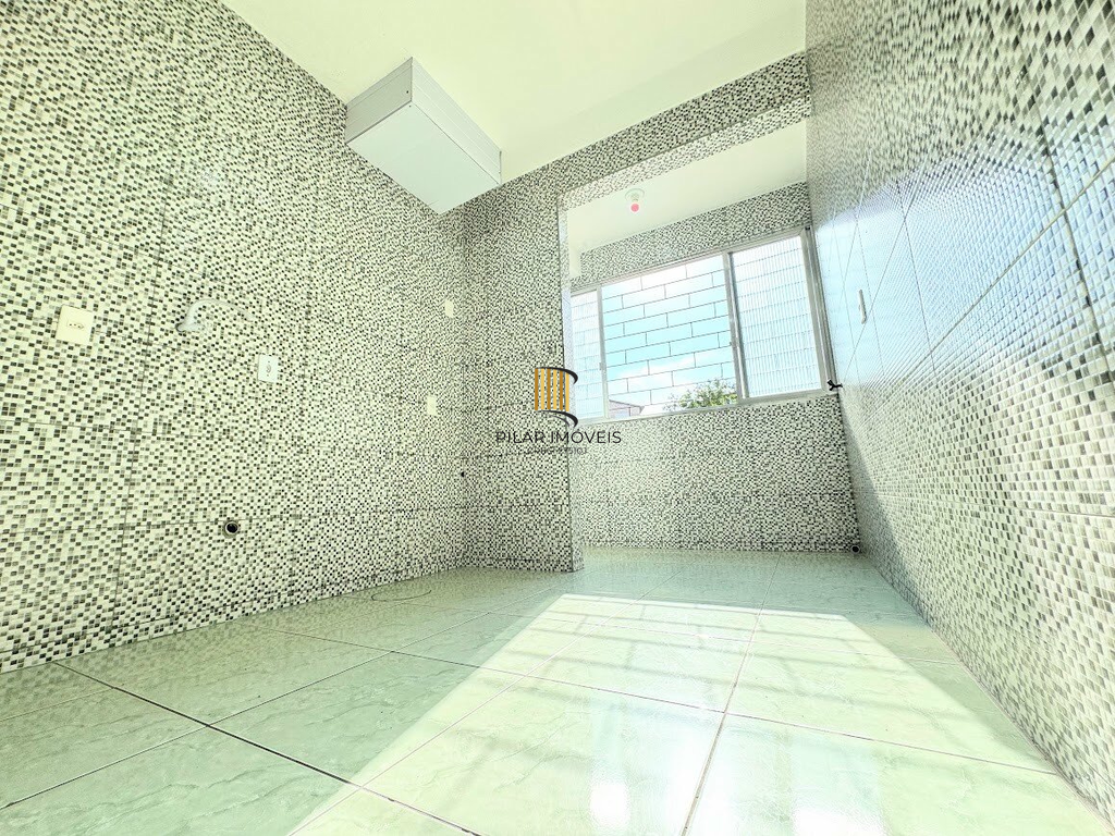 Apartamento 1 dormitório no bairro Rubem Berta