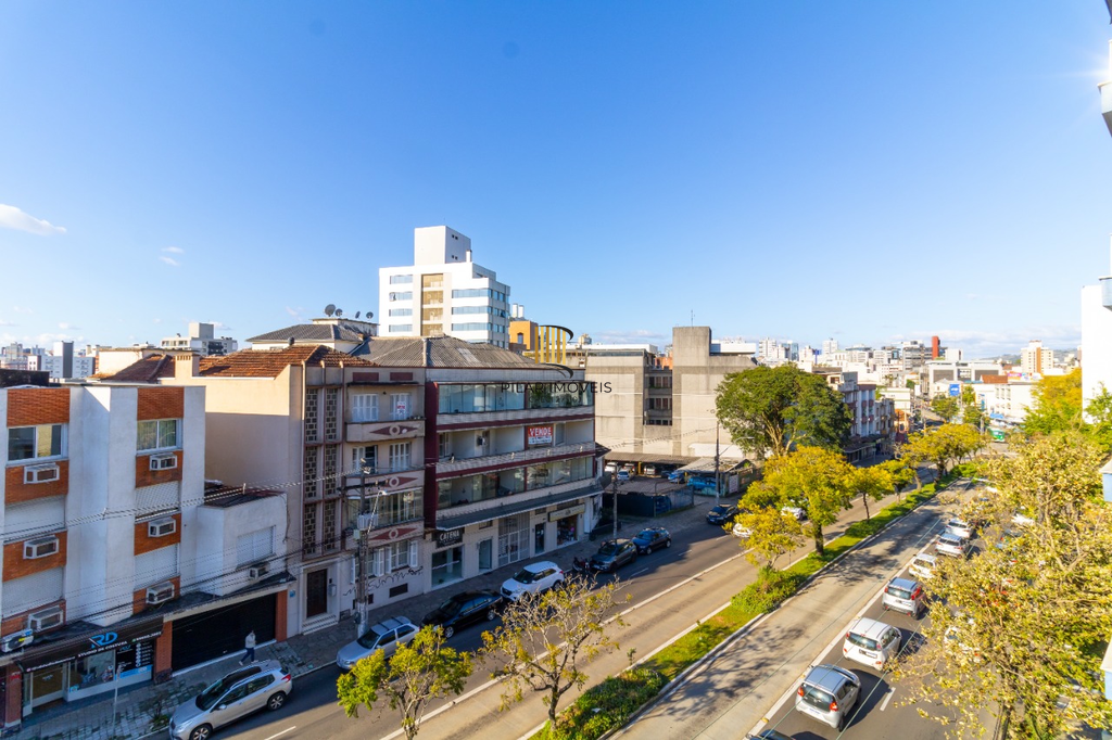 Apartamento 3 dormitórios no bairro Petrópolis