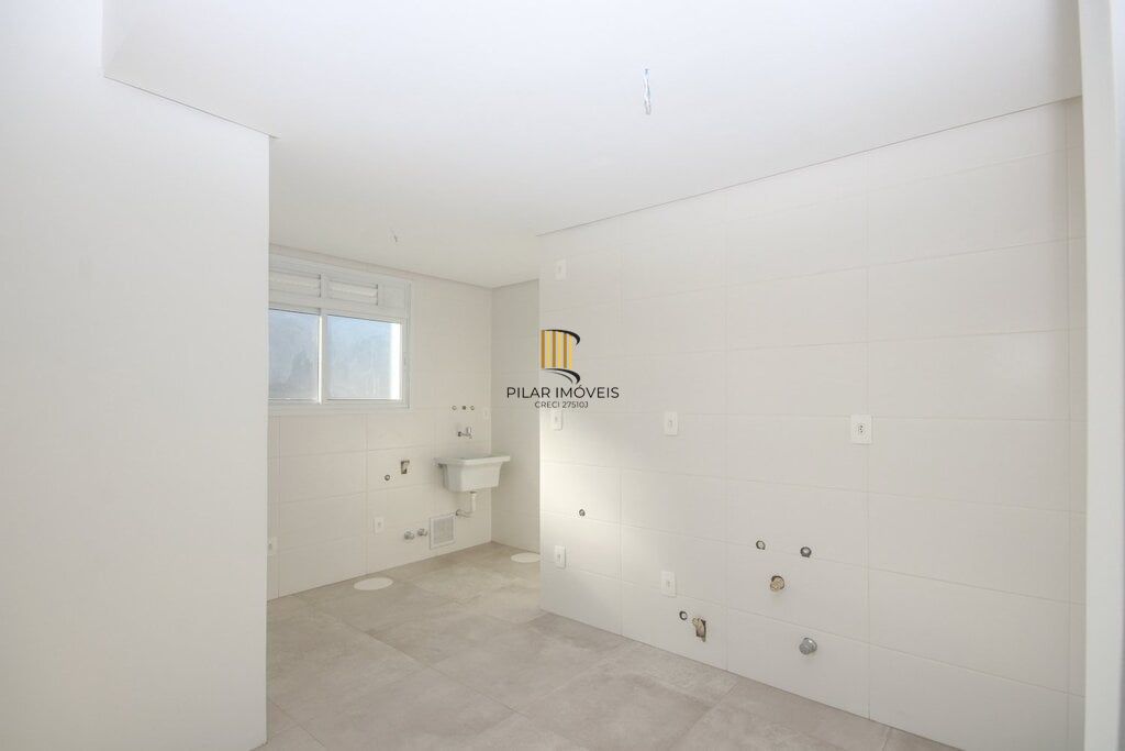 Apartamento 3 dormitórios no bairro Cristo Redentor
