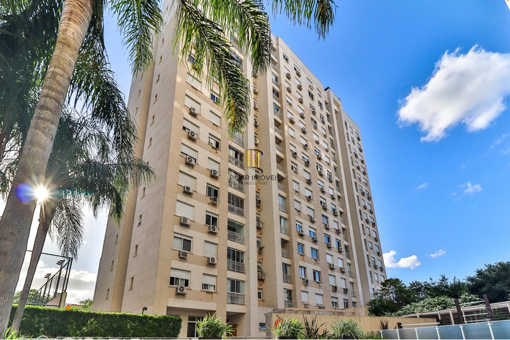 Apartamento 2 dormitórios no bairro Passo da Areia