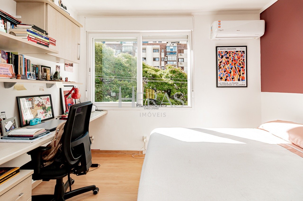 Apartamento 3 dormitórios no bairro Petrópolis