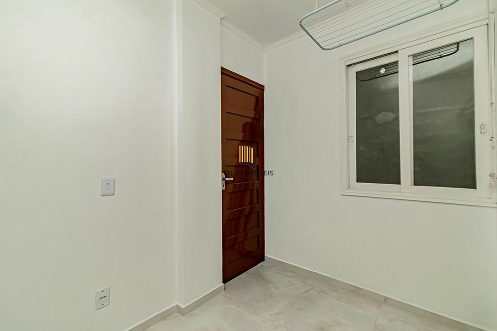 Apartamento 3 dormitórios no bairro Centro Histórico