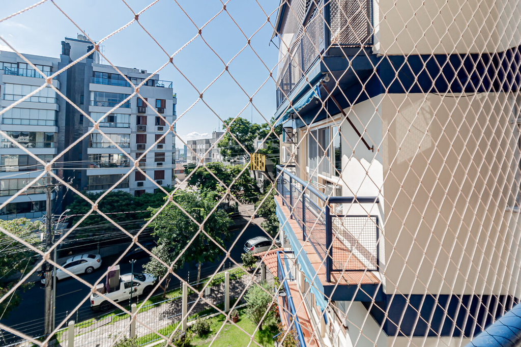 Apartamento 3 dormitórios no bairro Tristeza