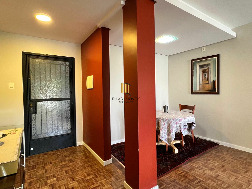 Apartamento 3 dormitórios no bairro Rio Branco