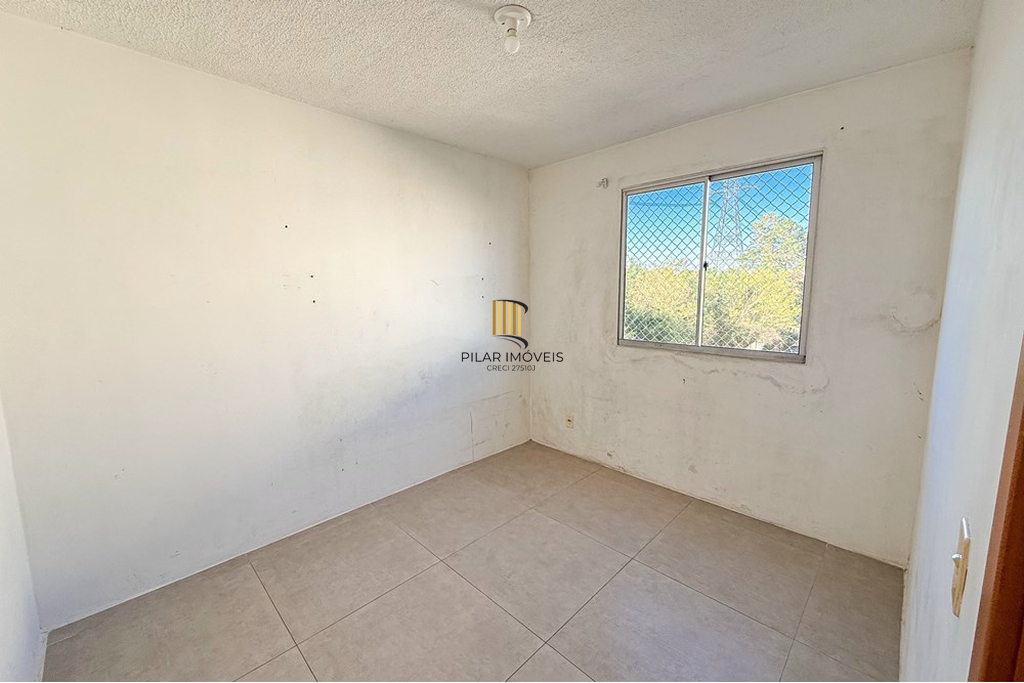 Apartamento 2 dormitórios no bairro São José