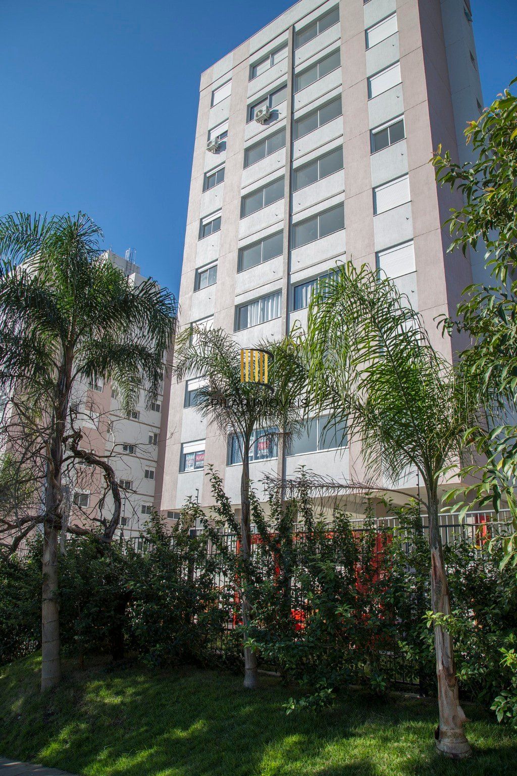 Apartamento 2 dormitórios no bairro Vila São José