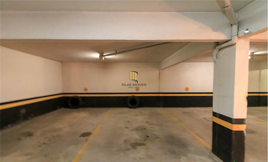 Apartamento 4 dormitórios no bairro Bela Vista