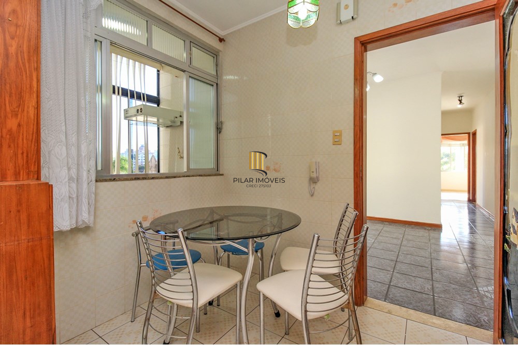 Apartamento 3 dormitórios no bairro Praia de Belas