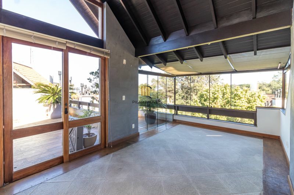 Apartamento 3 dormitórios no bairro Ipanema