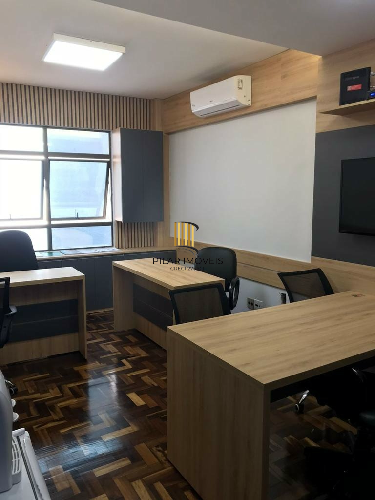 Sala Comercial no bairro Passo da Areia