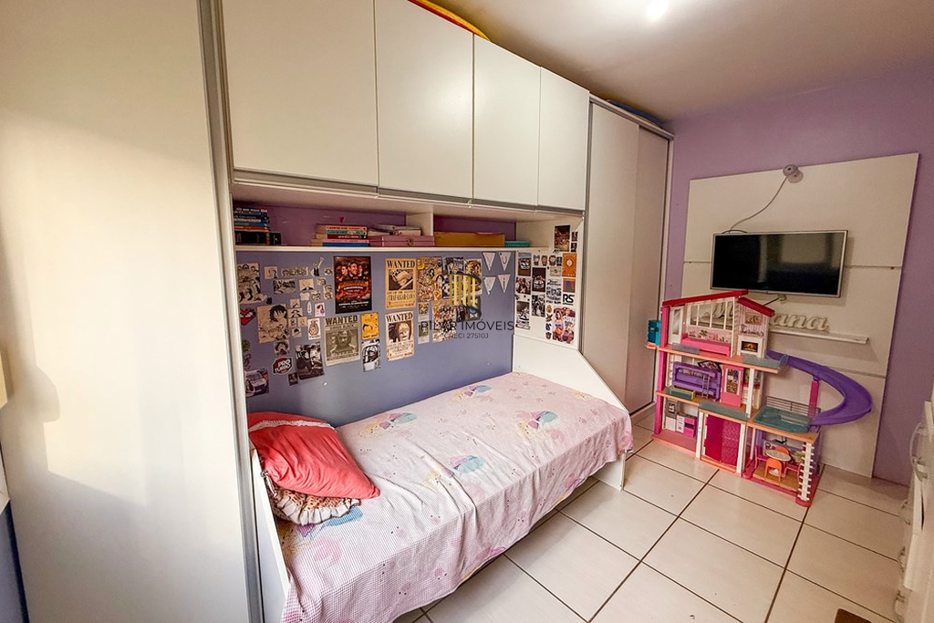 Apartamento 2 dormitórios no bairro Igara