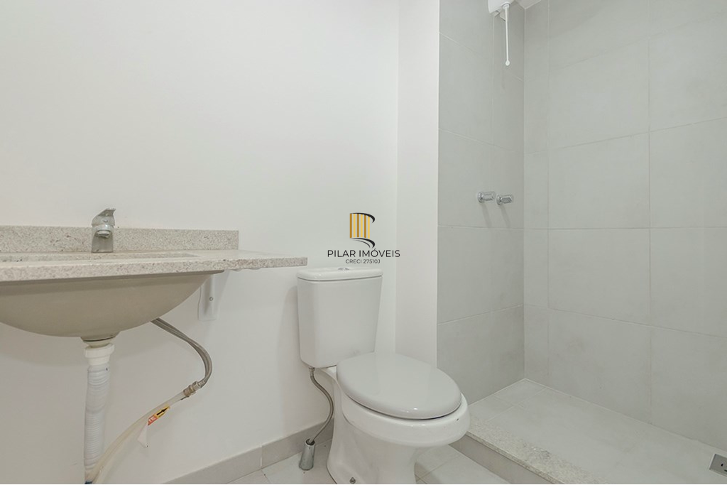 Apartamento 2 dormitórios no bairro Jardim Lindóia