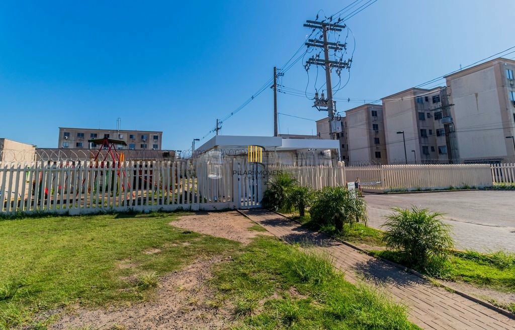 Apartamento 2 dormitórios no bairro Sarandi