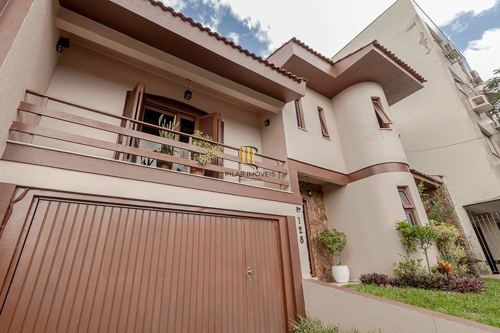 Casa 3 dormitórios no bairro Jardim Planalto