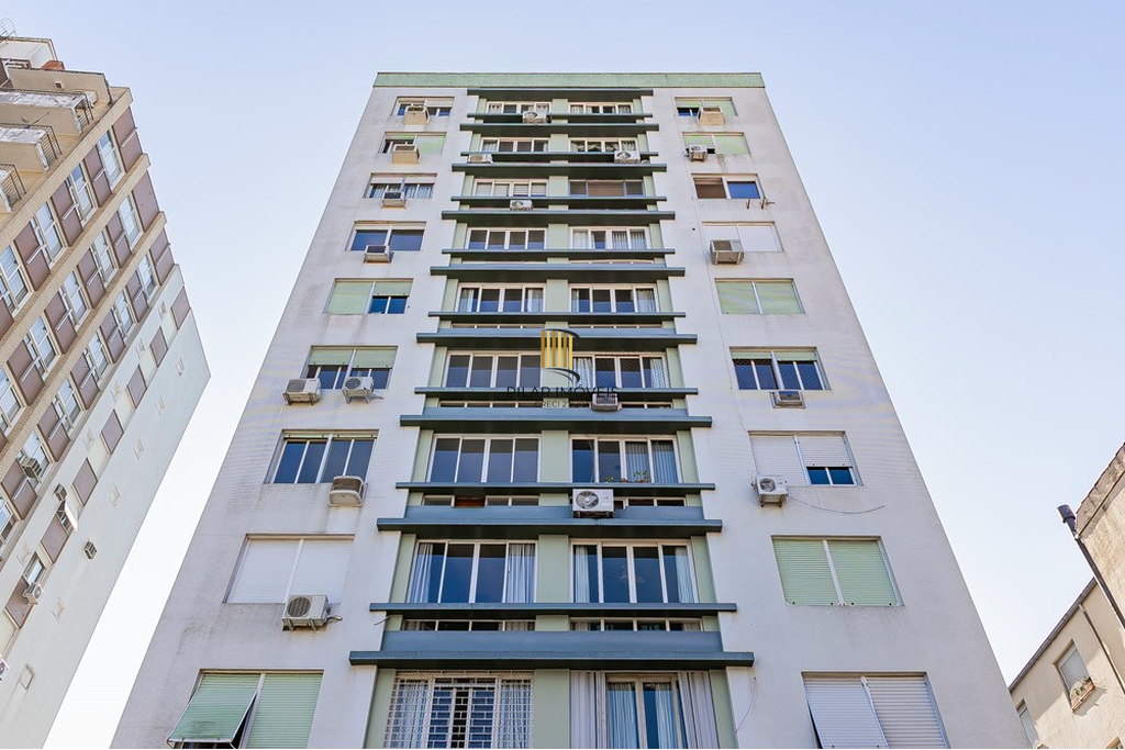 Apartamento 3 dormitórios no bairro Santa Cecília