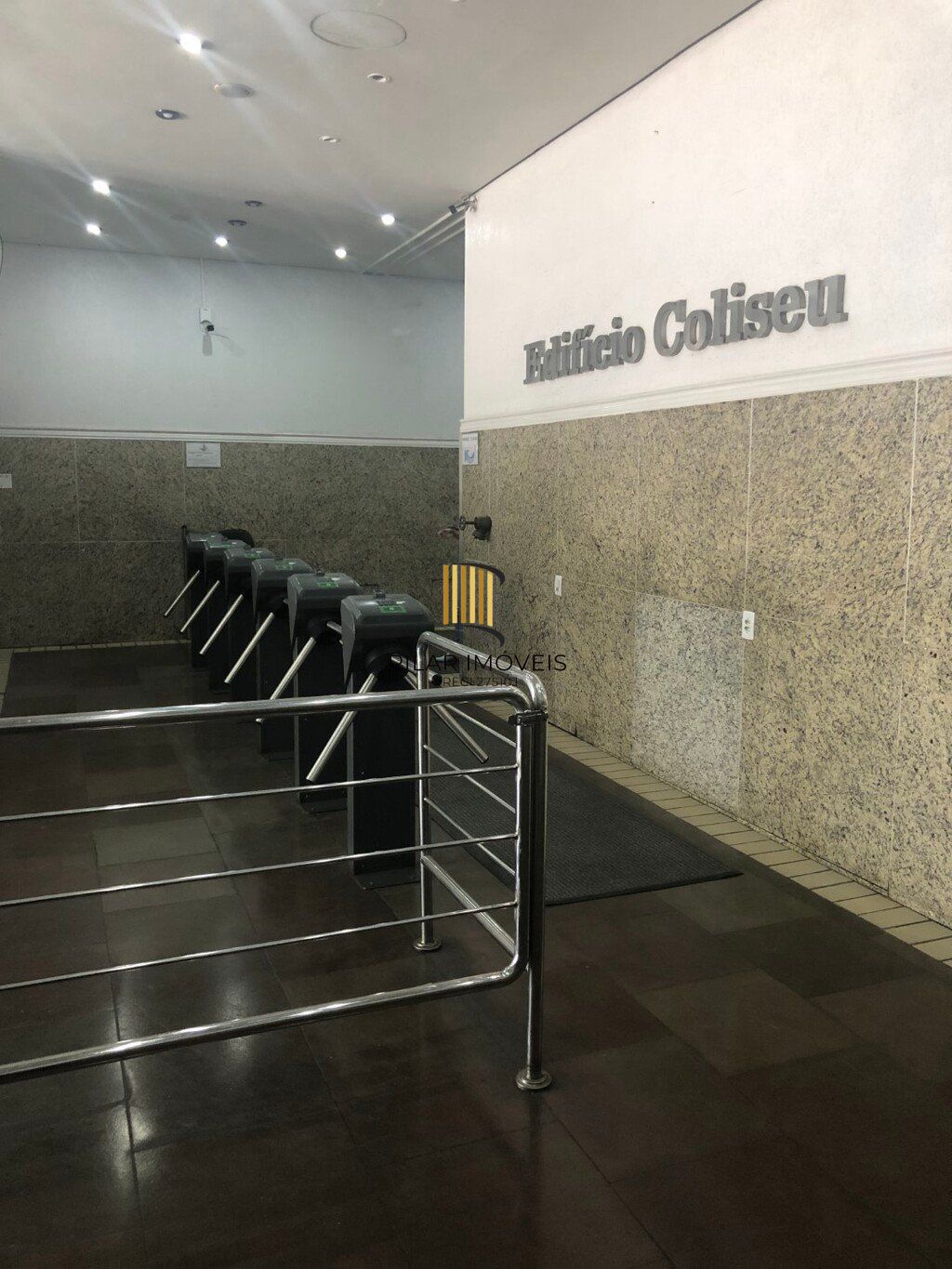 Sala Comercial no bairro Centro Histórico