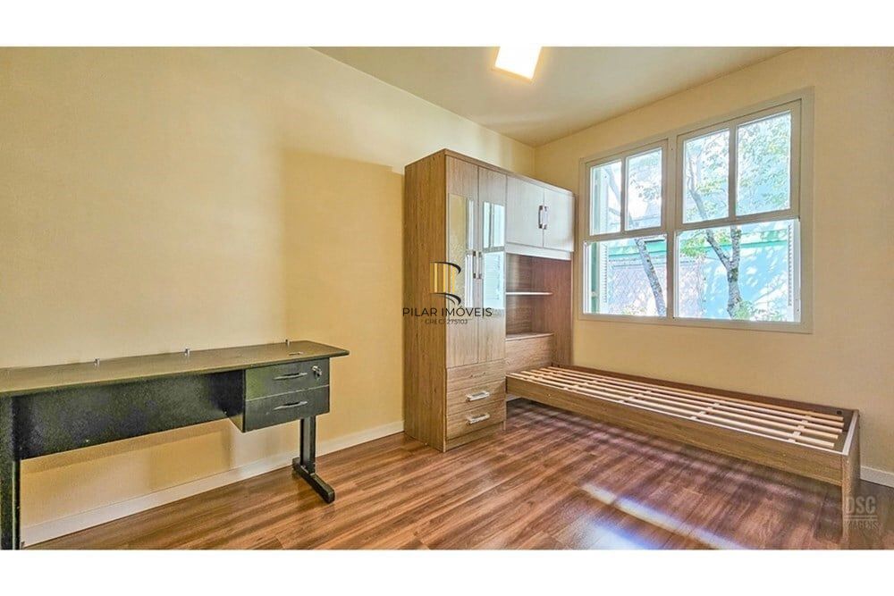 Apartamento 2 dormitórios no bairro Santa Tereza