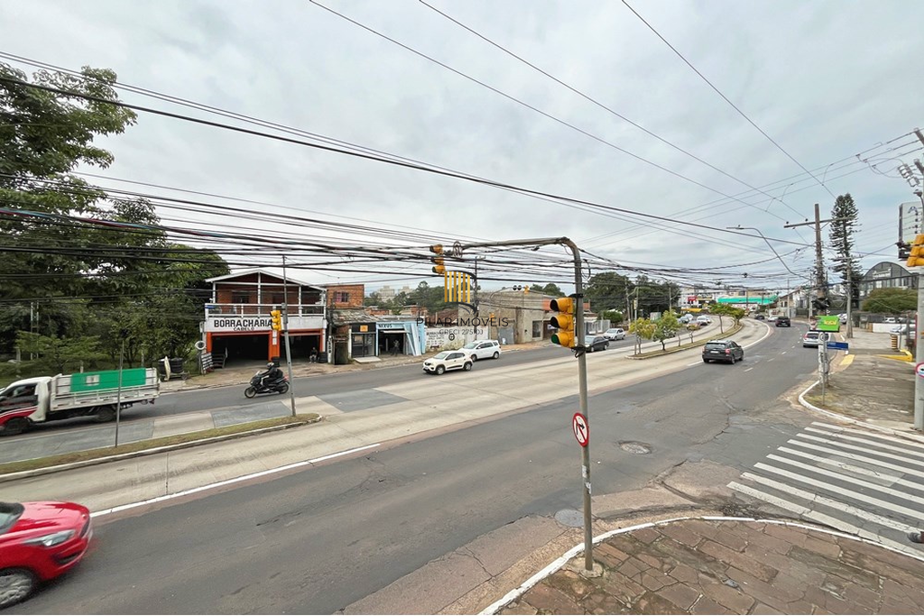 Apartamento 2 dormitórios no bairro Partenon