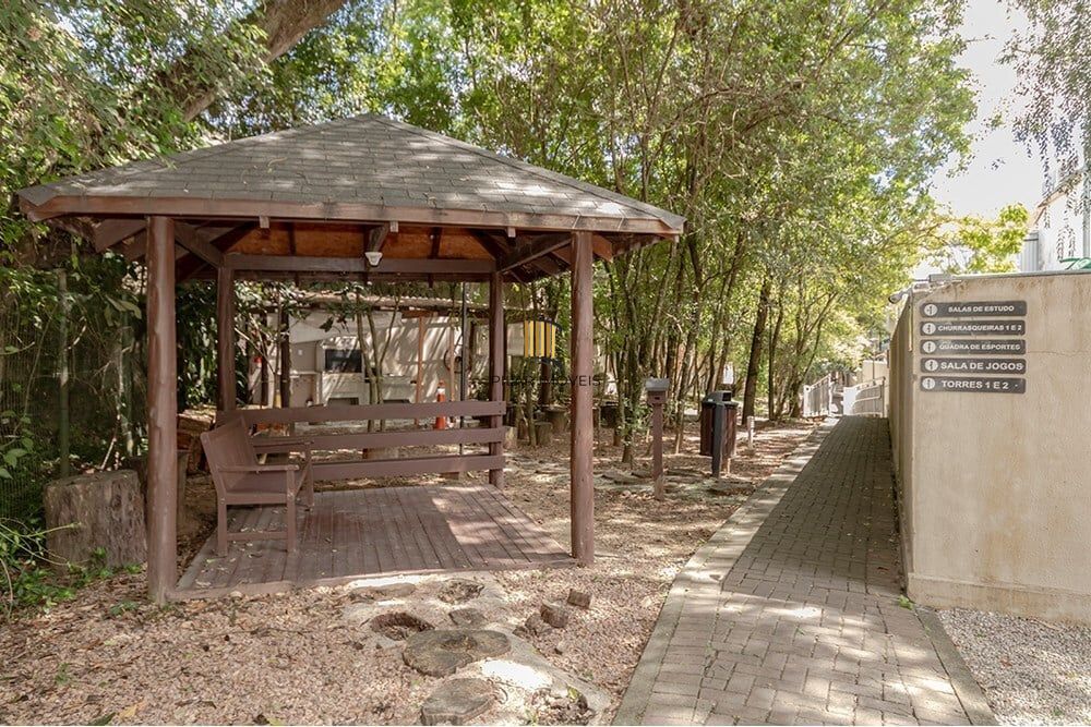 Apartamento 3 dormitórios no bairro Teresópolis