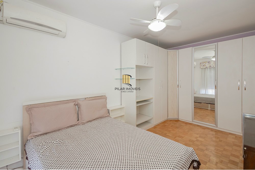 Casa 3 dormitórios no bairro Jardim Itu Sabará