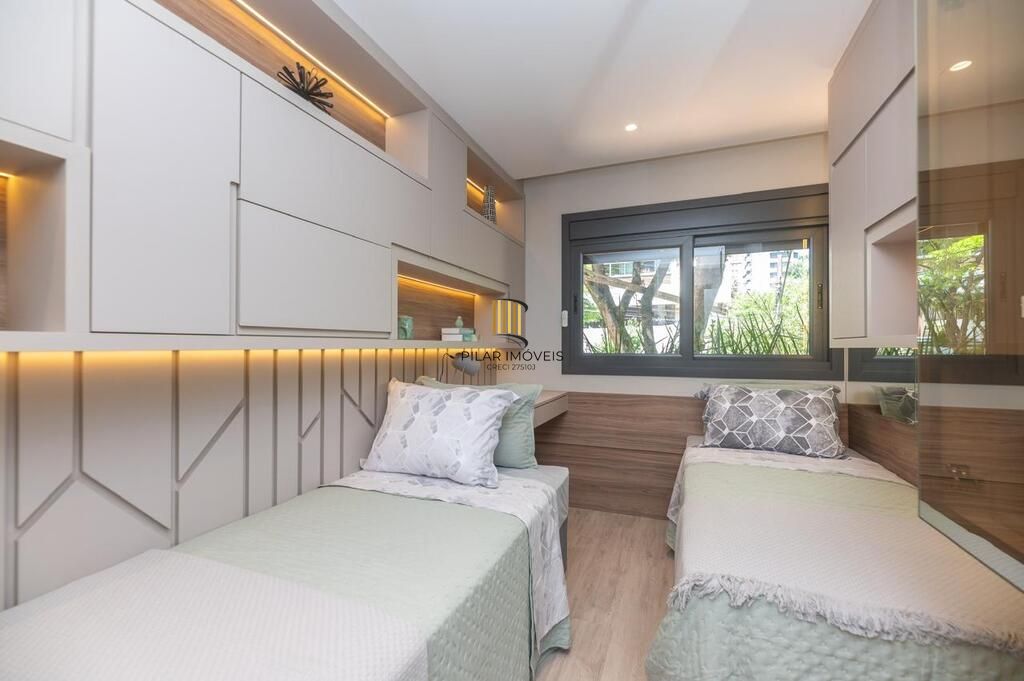 Apartamento 3 dormitórios no bairro Rio Branco