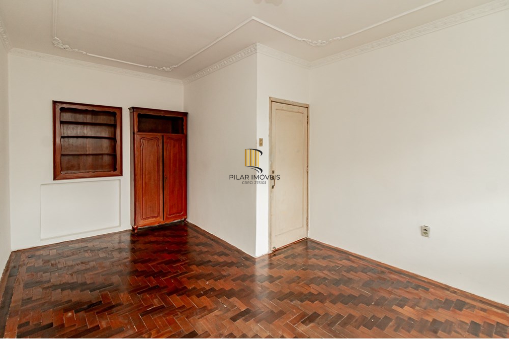 Apartamento 3 dormitórios no bairro Centro Histórico