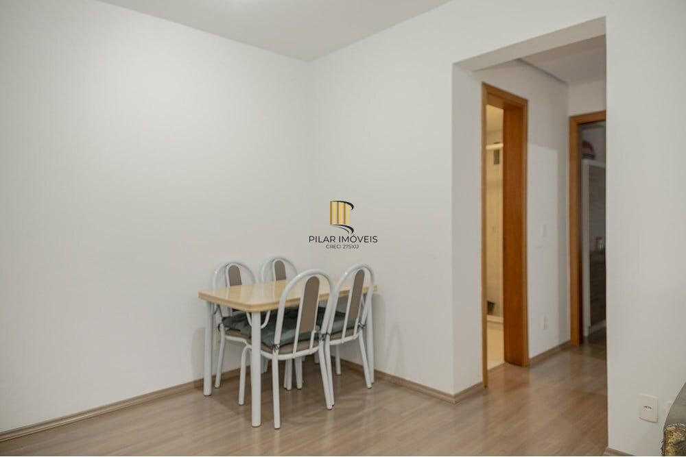 Apartamento 2 dormitórios no bairro Santa Maria Goretti