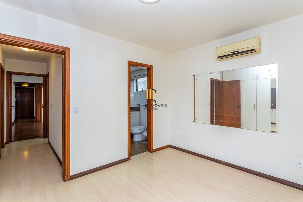 Apartamento 3 dormitórios no bairro Petrópolis