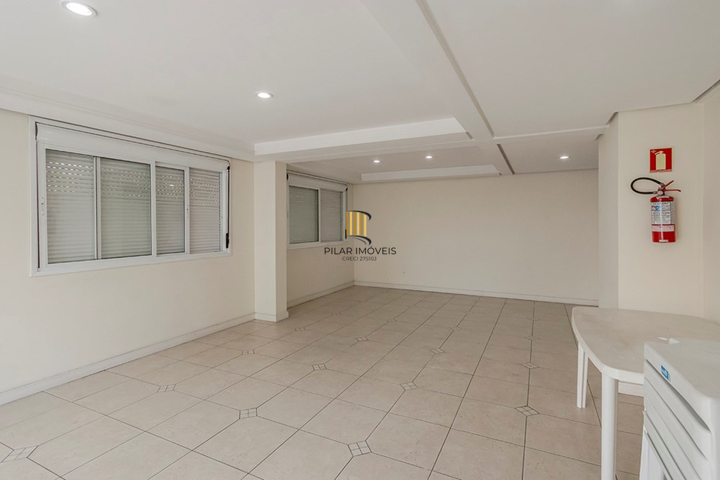 Apartamento 2 dormitórios no bairro Cidade Baixa