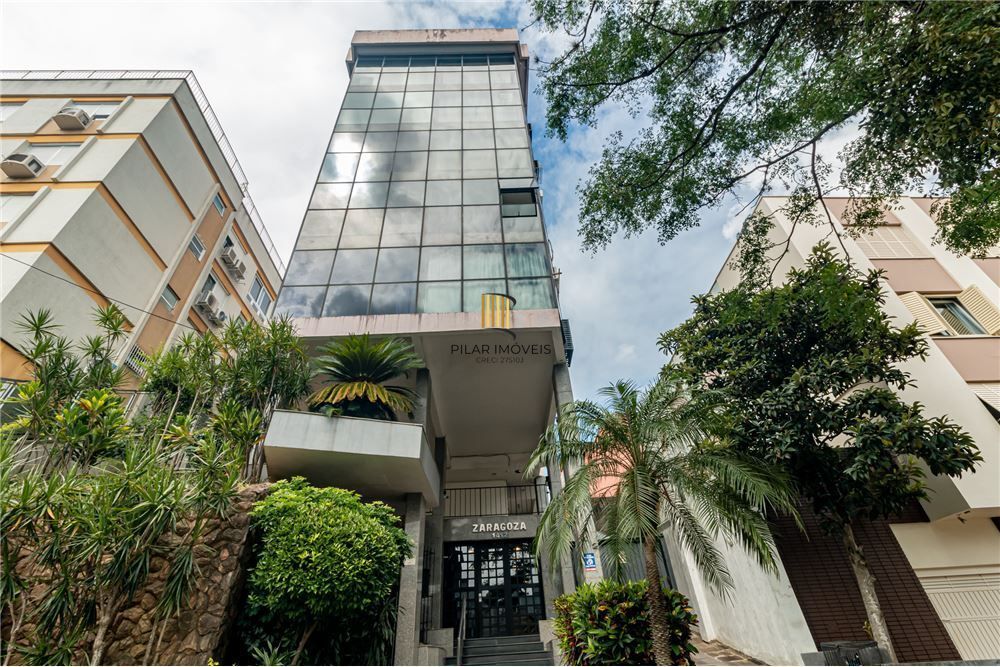 Sala Comercial no bairro Auxiliadora